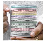 Fuck This Shit Hidden Message Coffee Mug - 15 Oz White/Black - Funny F*ck This Shit Hidden Message Coffee Mug - Novelty Tea Cup for Work Bestie, Coworkers, Friends, Family (Colorful)