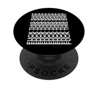 Fuck This Shit Hidden Message PopSockets Adhesive PopGrip