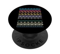 Fuck This Shit Hidden Message PopSockets Adhesive PopGrip