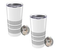 Fuck This Shit Mug, Hidden Message You Keep Me Sane Coffee Cup, Novelty Tea Cup Mug, Funny Sarcastic Mug, Creativity Thermal Drink Cups, Unique Humor Adult Drink Cup for Friend, Coworker(B-2pcs)