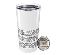 Fuck This Shit Mug, Hidden Message You Keep Me Sane Coffee Cup, Novelty Tea Cup Mug, Funny Sarcastic Mug, Creativity Thermal Drink Cups, Unique Humor Adult Drink Cup for Friend, Coworker(B-1pc)