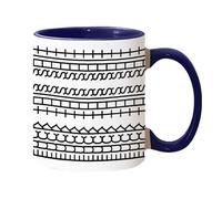 Fuck This Shit Mug, Hidden Tea Cup, 11oz Hidden Message Coffee Mug, Novelty Creativity Funny Ceramic Coffee Lover Gift, Unique Humor Adult Drink Cup for Work Bestie,Friend,Coworker