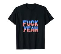 Fuck Yeah T-Shirt