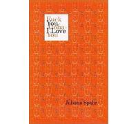 Fuck You-Aloha-I Love You (Wesleyan Poetry)