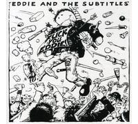 Fuck You Eddie!