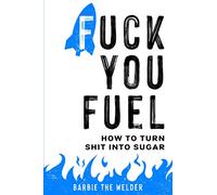Fuck You Fuel: How To Turn Shit Into Sugar