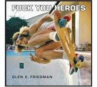 Fuck You Heroes