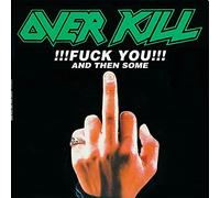 Fuck You & Then