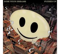 Fucked Up - Dose Your Dreams [VINYL]
