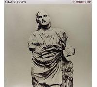 FUCKED UP - GLASS BOYS SLOW VERSION VIN - Vinyl Record lp - G3z