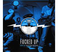 Fucked Up - Live Ar Third Man Records