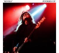 Fucked Up – Rivoli – 12" Coloured Vinyl – Victrola