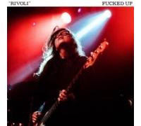 Fucked Up – Rivoli – 12" Coloured Vinyl – Victrola