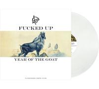 Fucked Up - Year of the Goat [VINYL]