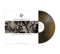 Fucked Up - Year of the Hare [VINYL]