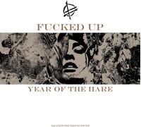 Fucked Up - Year of the Hare [VINYL]