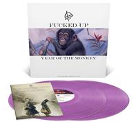 Fucked Up - Year Of The Monkey [VINYL]
