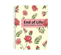 FuckI'm Dead, End Of Life Planner, I'm Dead Now What, When I'm Gone Workbook, Organizer Notebook For Possessions, Will Preparation, Last Wishes, Funeral Planning