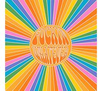 FUCKIN WHATEVER - Fuckin Whatever (Yellow/Blue Splatter Vinyl) [VINYL]