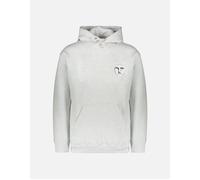 Fucking Awesome Men's FA Society 111 Hoodie - Heather - Grey