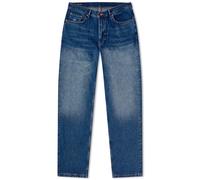 Fucking Awesome Men's Fecke Baggy Jeans Indigo
