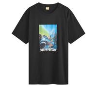 Fucking Awesome Men's Hawthorne T-Shirt Black