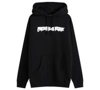 Fucking Awesome Men's Ink Trap Stamp Hoodie Black