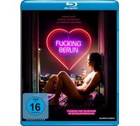 Fucking Berlin – Svenja Jung, Christoph Letkowski – Blu-ray – VAR