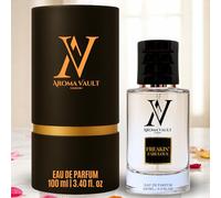 Fucking Fabulous | Similar Notes Alternative Inspired Eau De Parfum | Fragrance For Men & Women (Unisex) | Fabulous & Long Lasting (100ml)