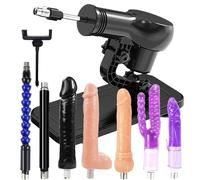 Fucking Machine Sex Machinefor Women Thrusting for Men Dildo Man and Vibabrator Realistic Dilo Long Machines Fuck Automatic Telescoping,#5