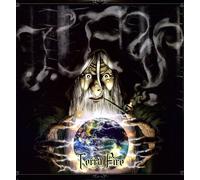 Fucking Wrath, The - Terra Fire