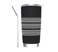 Fucks This Shit Mug, Hidden Message Coffee Cup, Insulated Tumbler Cup for Coffee, Cold Hot Drinks Drinking Stainless Steel Drinkware Funny