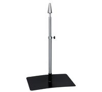 FUCKTORY® SubmissionStation™ - Anal Bondage Pillory with Adjustable Butt Plug Rod