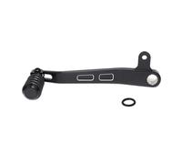 Fucsxxgck Compatible with Interceptor 650 Motorcycle Models 2018 2019 2020 2021 2022 2023 2024(Gear Shifter Lever)