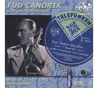 Fud Candrix Läßt Bitten