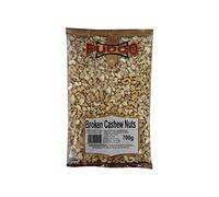 Fudco Broken Cashew Nuts | 700g | Cashew Nuts | Healthy Nuts | High Fibre | High Protein | Perfect for Snacking