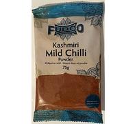 Fudco Kashmiri Chilli Powder Mild 75gms