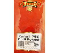 Fudco Mild Kashmiri Chilli Powder 700 g