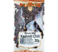 Fudco Whole Kashmiri Chilli 200g