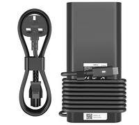 FUDCOCWN 130W USB C Laptop Charger Compatible with Dell Precision 5570 5560 5550 5530 5760 5750 3560 Latitude 7410 7310 7210 9410 9510 5420 5520 5510 XPS 15 17 2in1 9575 9500 9700 Power Cord