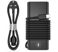 FUDCOCWN 65W USB C Laptop Charger Compatible with Dell Latitude 5540 5420 7400 5440 7440 3540 5520 7420 5430 7390 7320 5530 7430 3440 7340 5320 7410 7330 7530 XPS 13, Chromebook 3100 Power Cord