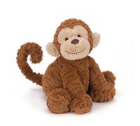 Fuddlewuddle Monkey Medium