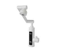 Fudeer 3.3kW Instant Hot Water Tap Kitchen ABS Shell 220V Electric Faucet