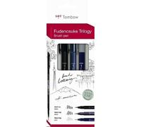Fudenosuke Trilogy