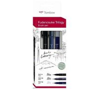 Fudenosuke Trilogy Top Quality