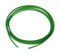 Fudeshe Round O-Ring Belts 10ft High-Performance 3/4mm Conveyor Drive Belt,High-Performance Urethane Belting Green(4mm)