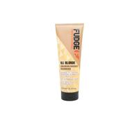 Fudge Professional All Blonde Colour Booster Shampoo, Blonde Colour Protection, Bond Repair Technology, Sulfate Free, 250 ml