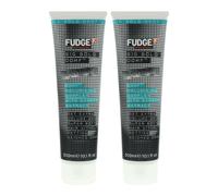 Fudge Big Bold Oomf Conditioner 300ml x 2
