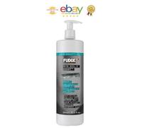 Fudge BIG BOLD OOMPH Volumising Conditioner 1000 ml with Pump Action Dispenser
