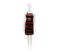 Fudge Black-red Katie Eary Cape